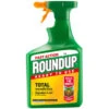 B&M Roundup Weedkiller Spray Gun 1L -Big Brand Store 142685 round up fast action weedkiller 1l1