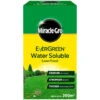 Miracle-Gro Water Soluble Lawn Food 1kg 2 Miracle-Gro Water Soluble Lawn Food 1kg -Big Brand Store 175132 miracle gro evergreen water soluble lawn food 1kg