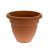 B&M Bell Pot Terracotta Planter 35cm 2 B&M Bell Pot Terracotta Planter 35cm -Big Brand Store 256219 bell pot terracotta 35cm 1