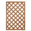 Straight Framed Diamond Trellis 1 Straight Framed Diamond Trellis -Big Brand Store 276167 Framed Diamond Trellis