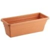 B&M Trough Terra 50cm 1 B&M Trough Terra 50cm -Big Brand Store 278290 trough terra 50cm