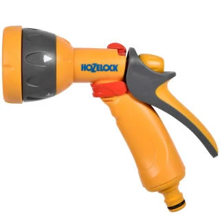 B&M Hozelock Watering Spray Gun 3 B&M Hozelock Watering Spray Gun