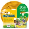 B&M Hozelock 30m Starter Hose With Fittings 2 B&M Hozelock 30m Starter Hose With Fittings -Big Brand Store 288118 hozelock 30m starter hose plus fittings 2