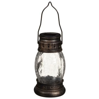 B&M Mining Lantern With Crackle Ball 9 B&M Mining Lantern With Crackle Ball - Image 7