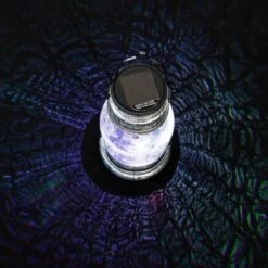 B&M Mining Lantern With Crackle Ball 13 B&M Mining Lantern With Crackle Ball -Big Brand Store 306957 miners lantern with crackle ball pewter light on 41