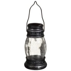 B&M Mining Lantern With Crackle Ball 14 B&M Mining Lantern With Crackle Ball -Big Brand Store 306957 miners lantern with crackle ball silver1