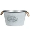 B&M Extra Large Bucket Planter
