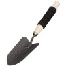 Simply Garden Hand Trowel - Black 1 Simply Garden Hand Trowel - Black -Big Brand Store 319108 Heavy Duty Garden Trowel black