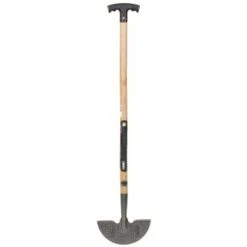 Rolson Ash Wood Edging Iron 5 Rolson Ash Wood Edging Iron -Big Brand Store 330080 rolson edging iron ash wood 21