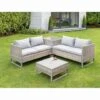 St.Ives Luxury Corner Set 4pc 1 St.Ives Luxury Corner Set 4pc -Big Brand Store 331309 st.ives luxury corner set 3