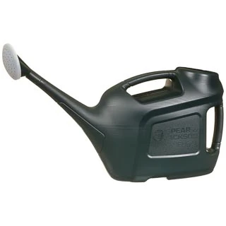 Spear & Jackson Watering Can 6L 3 Spear & Jackson Watering Can 6L