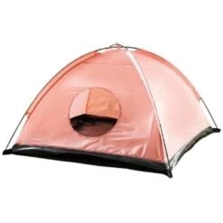 B&M Children's Play Tent - Pink 10 B&M Children's Play Tent - Pink -Big Brand Store 342423 kids tent pink 2