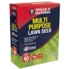 Spear & Jackson Multi-Purpose Lawn Seed 1kg 2 Spear & Jackson Multi-Purpose Lawn Seed 1kg -Big Brand Store 344431 spencer jackson multi purpose lawn seed 40m2 1kg