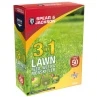 Spear & Jackson 3-in-1 Lawn Feed 1.6kg -Big Brand Store 344434 spencer jackson lawn feed weed moss killer 1 6kg