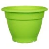 B&M Bell Pot Round Planter 30cm - Green