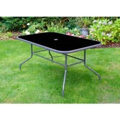 Madison Premium 8pc Patio Set 7 Madison Premium 8pc Patio Set -Big Brand Store 353309 madison grey padded 8pc patio set 2