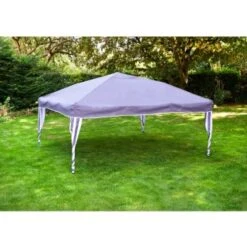 B&M Pop Up Gazebo 3 X 3m 14 B&M Pop Up Gazebo 3 X 3m -Big Brand Store 353334 pop up garden gazebo 9