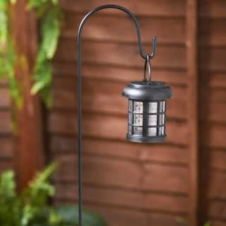 Shepherd's Hook Stake 1m 8 Shepherd's Hook Stake 1m - Image 6