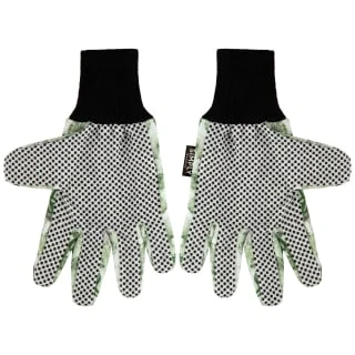 Easy Grip Gardening Glove - Dark Green 5 Easy Grip Gardening Glove - Dark Green - Image 3