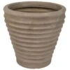 B&M Small Moroccan Planter - Stone 1 B&M Small Moroccan Planter - Stone -Big Brand Store 357416 small moroccan planter stone 43cm