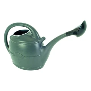 B&M Ward Watering Can 5L - Green 3 B&M Ward Watering Can 5L - Green
