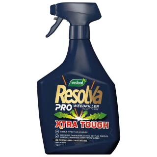 Westland Resolve Pro Weed Killer 1L 3 Westland Resolve Pro Weed Killer 1L