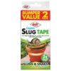Doff Copper Slug Tape 2pk 1 Doff Copper Slug Tape 2pk -Big Brand Store 357580 copper slug tape 2pk