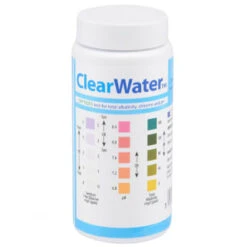 ClearWater Dip Tests 25pk 8 ClearWater Dip Tests 25pk -Big Brand Store 358465 clearwater 25 test strips 2