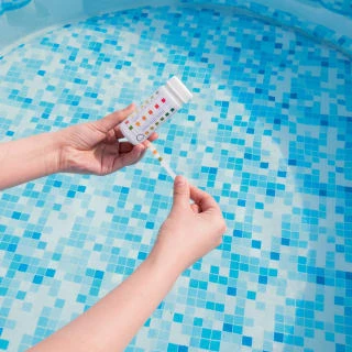 ClearWater Dip Tests 25pk 3 ClearWater Dip Tests 25pk