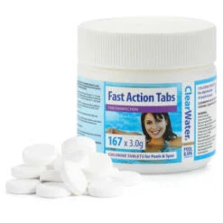 Clearwater Fast Action Tablets 7 Clearwater Fast Action Tablets -Big Brand Store 364458 clearwater fast action tablets 3