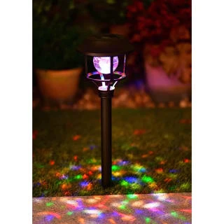 B&M Disco Effect Post Light 3 B&M Disco Effect Post Light