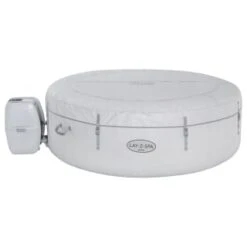 Lay-z Spa Lay-Z-Spa Paris Hot Tub 9 Lay-z Spa Lay-Z-Spa Paris Hot Tub -Big Brand Store 366519 lay z spa hot tub paris 2