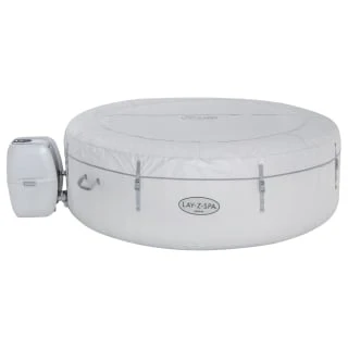 Lay-z Spa Lay-Z-Spa Paris Hot Tub 6 Lay-z Spa Lay-Z-Spa Paris Hot Tub - Image 4