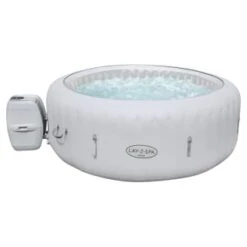 Lay-z Spa Lay-Z-Spa Paris Hot Tub 8 Lay-z Spa Lay-Z-Spa Paris Hot Tub -Big Brand Store 366519 lay z spa hot tub paris 4