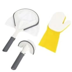 Lay-z Spa Lay-Z-Spa All In One Cleaning Tool Set -Big Brand Store 366522 lay z spa all in one cleaning tool set