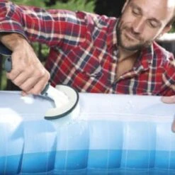 Lay-z Spa Lay-Z-Spa All In One Cleaning Tool Set -Big Brand Store 366522 lay z spa all in one cleaning tool set 4