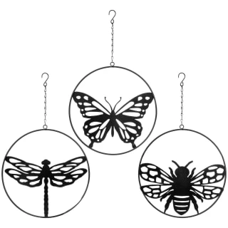 B&M Insect Hanging Hoops 3 B&M Insect Hanging Hoops