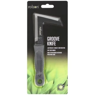 B&M Rolson Groove Knife 3 B&M Rolson Groove Knife