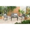 B&M Sorrento Sofa Set 4pc 2 B&M Sorrento Sofa Set 4pc -Big Brand Store 366638 379443 sorrento 4 piece sofa set 2