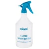 Rolson Water Spray 1L - Blue -Big Brand Store 366676 rolson 1l spray bottle blue