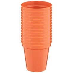 B&M Terracotta Plant Pots 15pk 8 B&M Terracotta Plant Pots 15pk -Big Brand Store 368395 terracotta plant pots 15pk 2