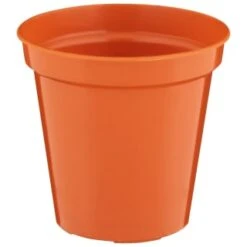 B&M Terracotta Plant Pots 4pk 6 B&M Terracotta Plant Pots 4pk -Big Brand Store 368396 terracotta plant pots 4pk 3