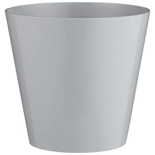 Indoor Planter 21cm - Grey 4 Indoor Planter 21cm - Grey - Image 2
