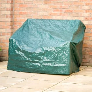 B&M Bench & Tete-A-Tete Cover 3 B&M Bench & Tete-A-Tete Cover