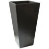 B&M Sonata Planter 71cm - Slate