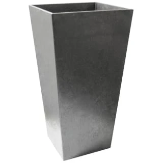 B&M Sonata Planter 71cm - Pewter 3 B&M Sonata Planter 71cm - Pewter