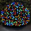 Eveready Solar Powered LED String Lights 240pk - Multicolour 1 Eveready Solar Powered LED String Lights 240pk - Multicolour -Big Brand Store 379220 240pk eveready led string lights multicolour