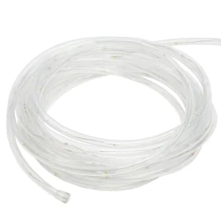 Solar Powered 10m Micro LED Rope Light - Multicolour 6 Solar Powered 10m Micro LED Rope Light - Multicolour - Image 4