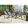 Seville Patio Set 7pc 1 Seville Patio Set 7pc -Big Brand Store 379305 379501 seville 7 piece patio set