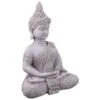 B&M Large Decorative Stone Buddha 1 B&M Large Decorative Stone Buddha -Big Brand Store 379356 large decorative stone buddha